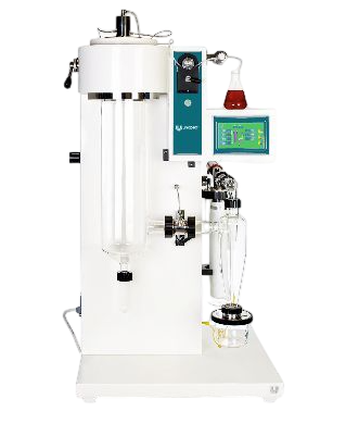 B 15 Mini Spray Dryer 1.5L- Essential | Unopex - Água