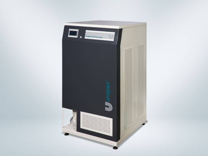 Unopex B 60 Inert Cycle