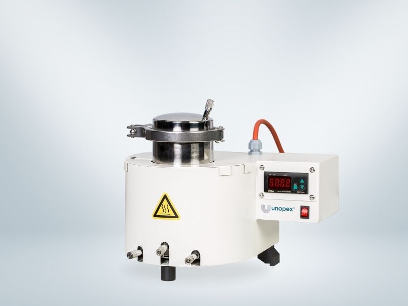 Unopex B 92 Spray Chilling