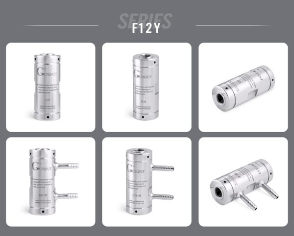 Câmara Genizer Diamond