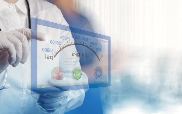 Fluxo interno / microrreator