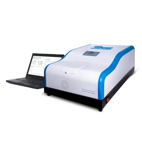 Sistema Óptico de Alta Precisão