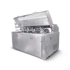 ManuGenizer - Homogeneizador de Alta Pressão 2