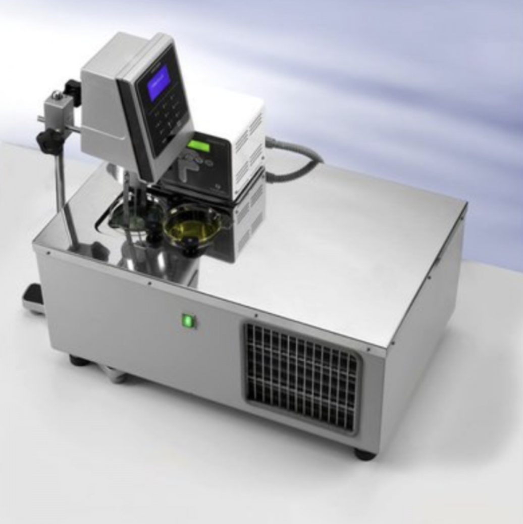 Banho de Viscosimetria Fungilab 100F8