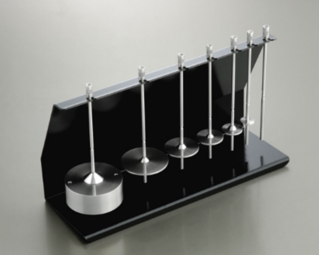 Impulsores Fungilab para Viscosímetros