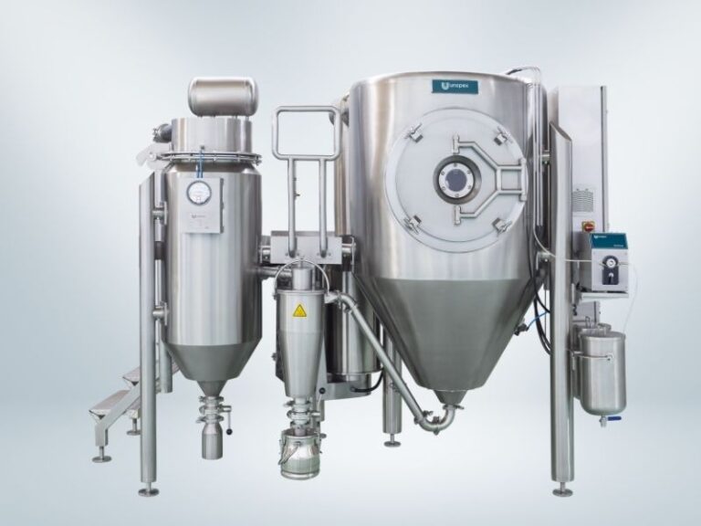B 230 Spray Dryer Piloto 6L | Unopex